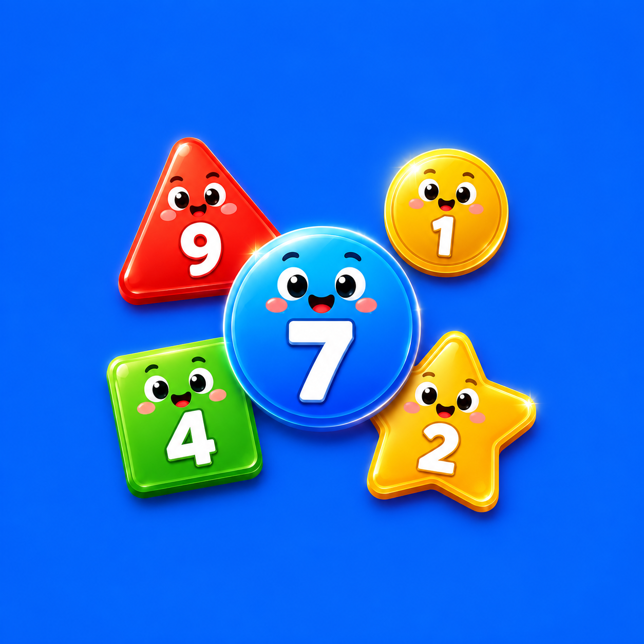One Fits logo